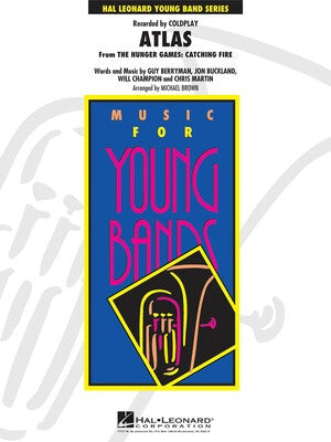 ATLAS (FR HUNGER GAMES CATCHING FIRE) CB3 SC/PTS