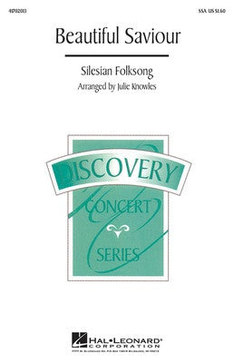 BEAUTIFUL SAVIOUR SSA