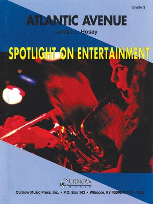 ATLANTIC AVENUE CUCB3