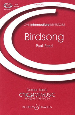 BIRDSONG 2PT
