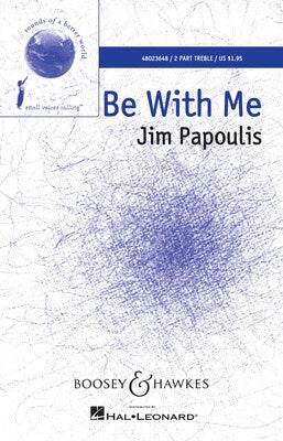 BE WITH ME 2 PART