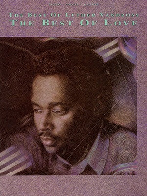 BEST OF LUTHER VANDROSS PVG