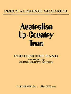 AUSTRALIAN UP COUNTRY TUNE CB3-4 SC/PTS