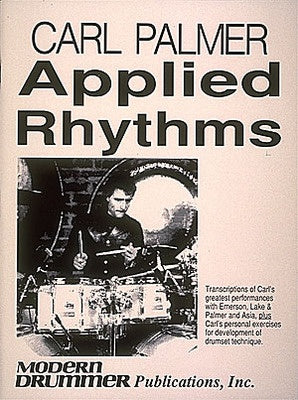 APPLIED RHYTHMS