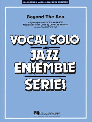 BEYOND THE SEA VOJE3-4 SC/PTS