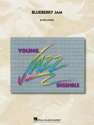 BLUEBERRY JAM JE3 SC/PTS