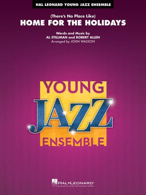 (THERES NO PLACE LIKE) HOME FOR THE HOLIDAYS JE3 SC/PTS