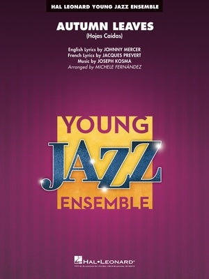 AUTUMN LEAVES (HOJAS CAIDAS) JE3 SC/PTS