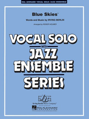 BLUE SKIES VOJE3-4 SC/PTS