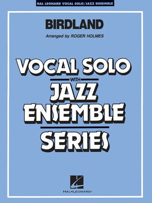 BIRDLAND VOJE3-4