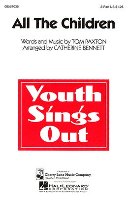 ALL THE CHILDREN 2-PART (C/R)