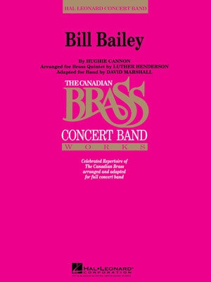 BILL BAILEY CB3