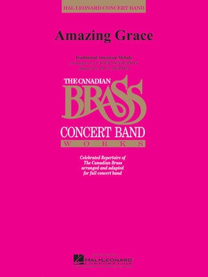 AMAZING GRACE CB4 (POD)