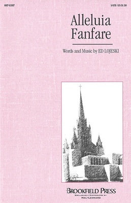 ALLELUIA FANFARE IPAK