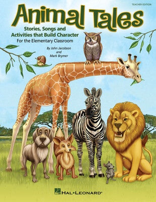 ANIMAL TALES COLLECTION