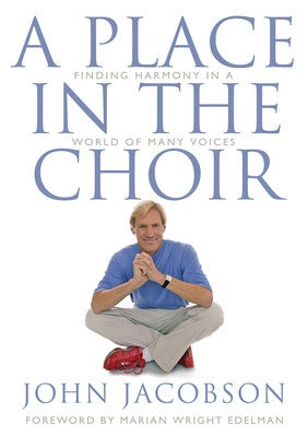 A PLACE IN THE CHOIR