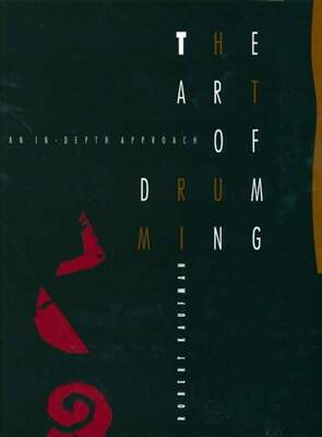 ART OF DRUMMING
