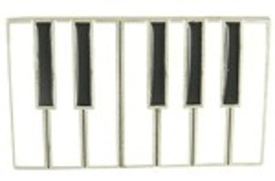 BELT BUCKLE KEYBOARD