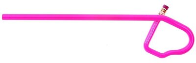 BENTCIL GRAND PIANO PINK