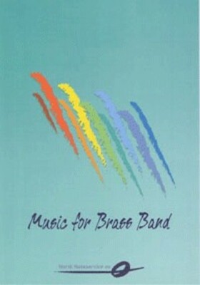 BALLADE DEN SVALANDE VIND BRASS BAND