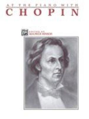 AT THE PIANO WITH CHOPIN