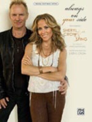 ALWAYS ON YOUR SIDE S/S