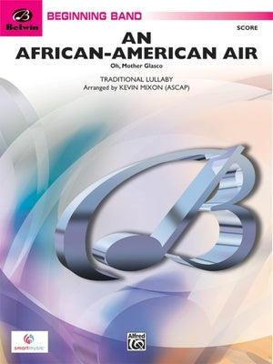 AN AFRICAN AMERICAN AIR CB1 SC/PTS