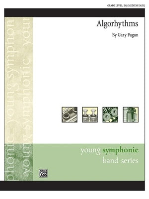 ALGORHYTHMS CB2.5 SC/PTS