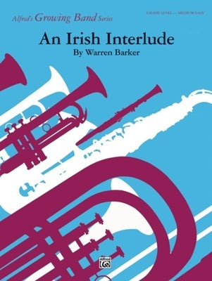 AN IRISH INTERLUDE CB2 SC/PTS