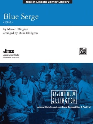BLUE SERGE JE4 SC/PTS