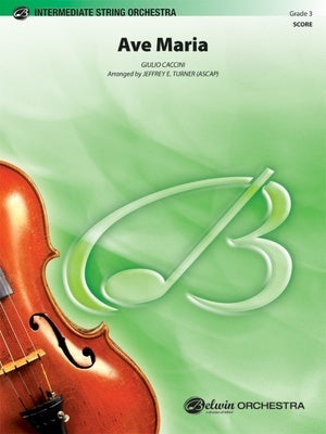 AVE MARIA SO3 SC/PTS