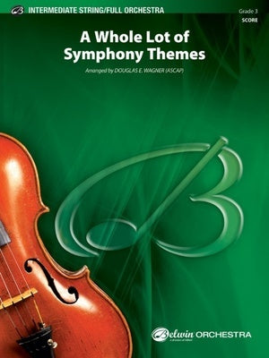 A WHOLE LOT OF SYMPHONY THEMES FO3 SC/PTS