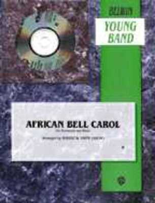 AFRICAN BELL CAROL