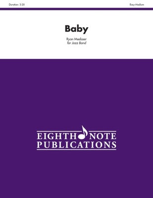 BABY FOR EASY-MEDIUM JE SC/PTS