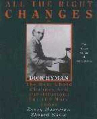 ALL THE RIGHT CHANGES BEST CHORD CHANGES & SUBST