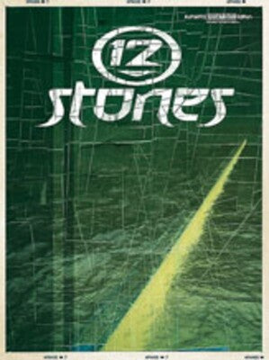 12 STONES GTR TAB
