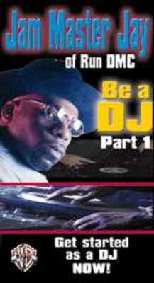 BE A DJ PART 1 NTSC