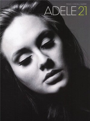 ADELE 21 PVG