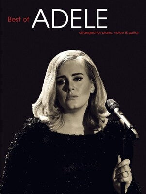 BEST OF ADELE PVG