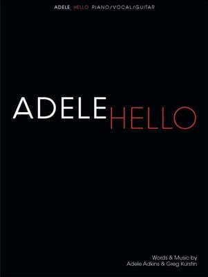 ADELE HELLO PVG