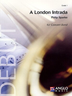 A LONDON INTRADA CB1 SC/PTS
