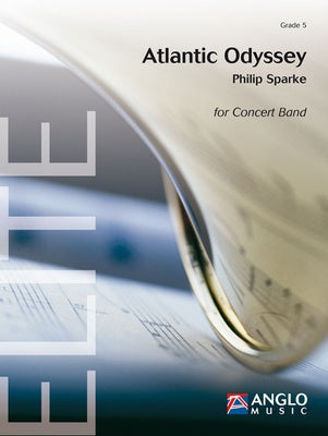 ATLANTIC ODYSSEY CB5 SC/PTS