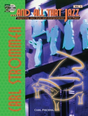 AND ALL THAT JAZZ BK 1