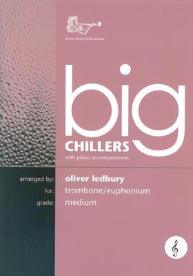 BIG CHILLERS TROMBONE TC
