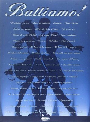 BALLIAMO!
