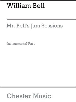 BELL JAM SESSIONS INSTRUMENTAL PART(ARC)