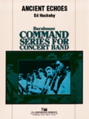ANCIENT ECHOS CB