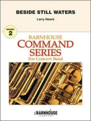 BESIDE STILL WATERS CB2 SC/PTS