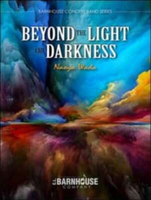 BEYOND THE LIGHT AND DARKNESS CB3 SC/PTS