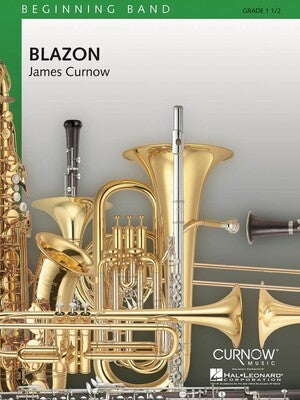 BLAZON CB1.5 SC/PTS